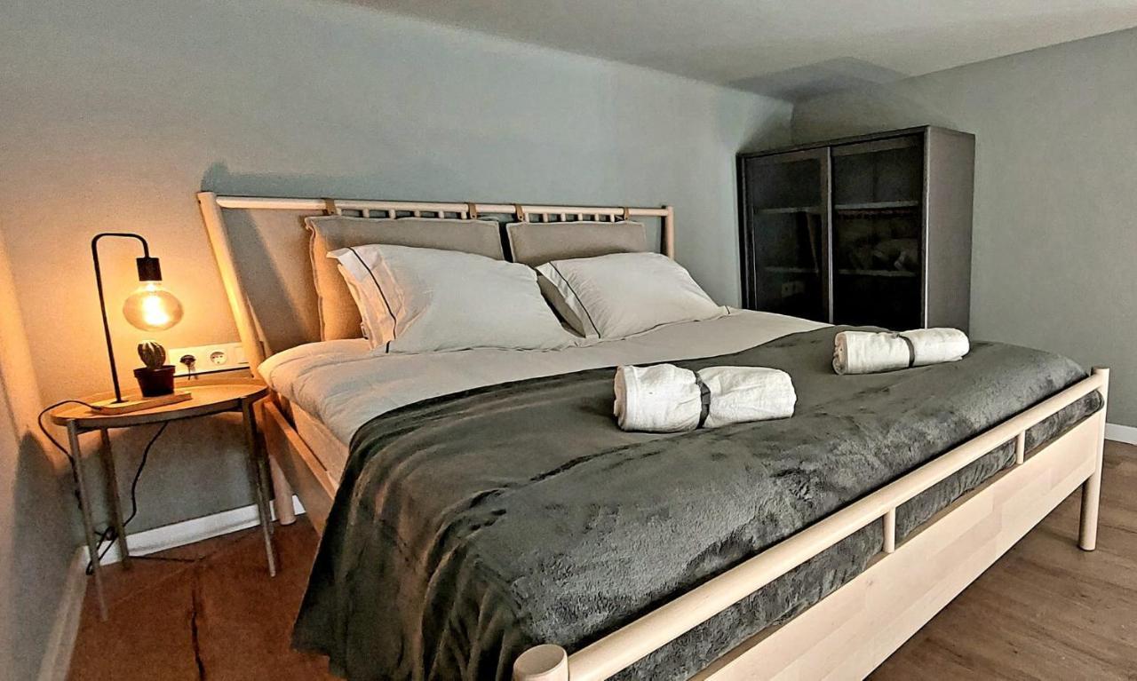 A+ Budapest Downtown Apartments Akacfa — Fotók 1